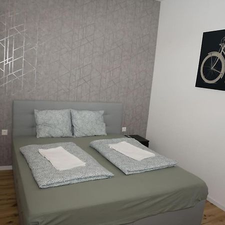 Rrooms Smart Appartement Wien Exteriör bild
