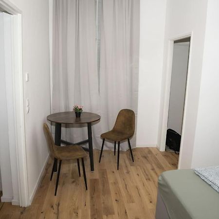 Rrooms Smart Appartement Wien Exteriör bild