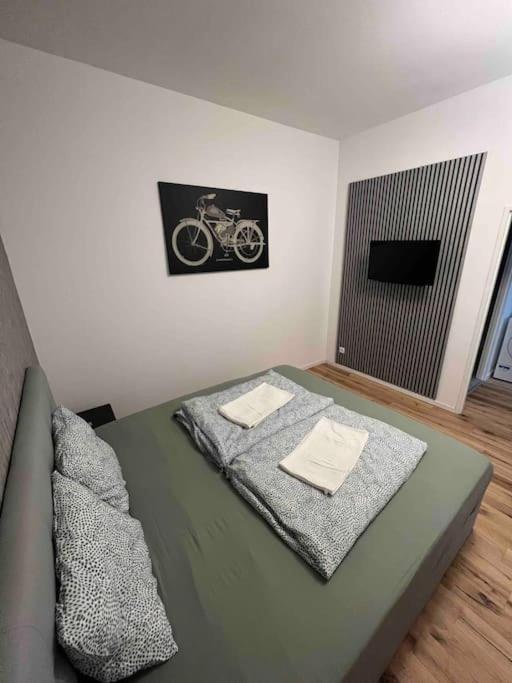 Rrooms Smart Appartement Wien Exteriör bild