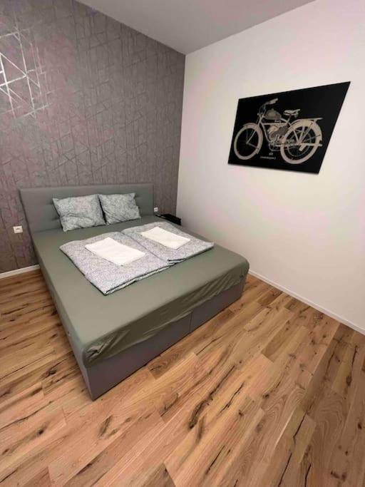 Rrooms Smart Appartement Wien Exteriör bild