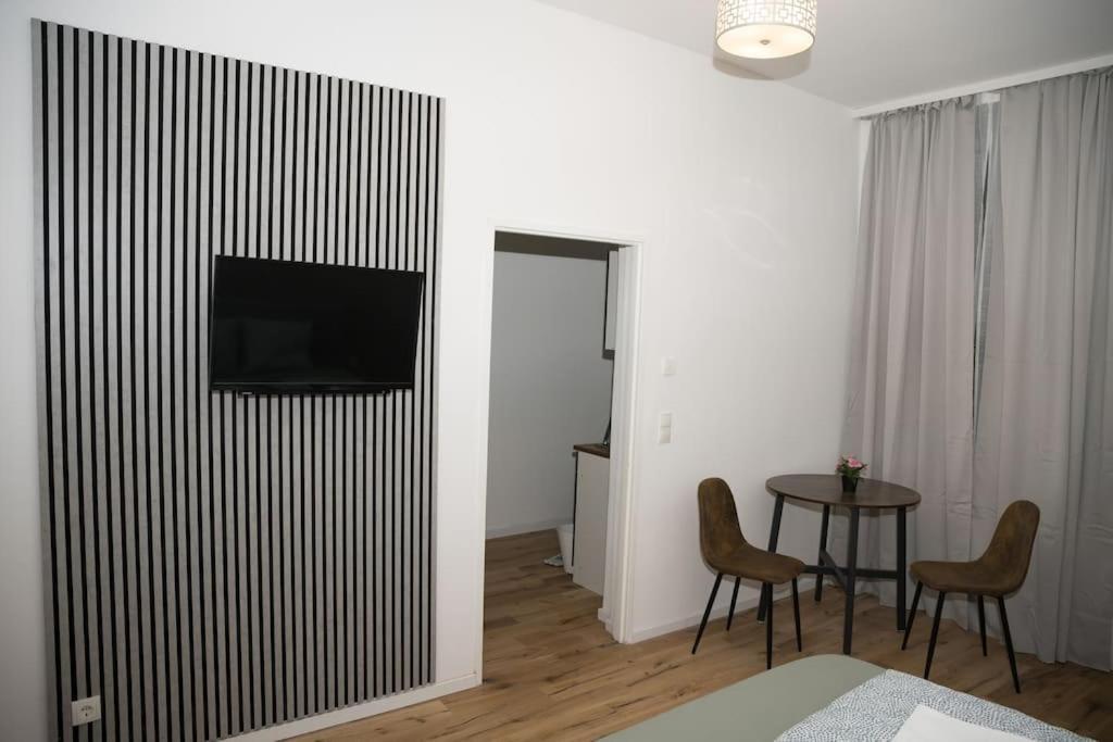 Rrooms Smart Appartement Wien Exteriör bild
