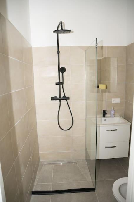 Rrooms Smart Appartement Wien Exteriör bild